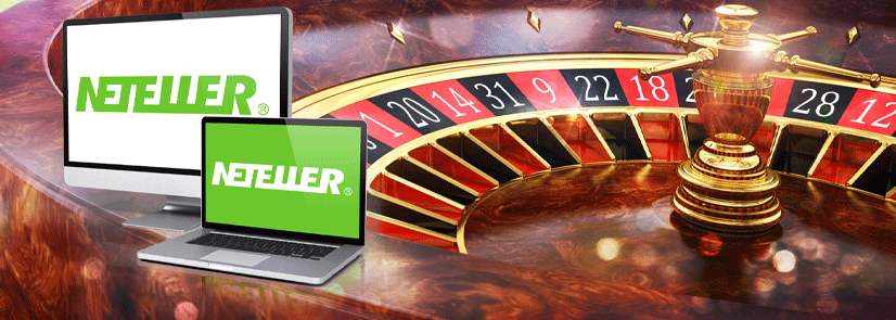 Best Neteller Online Casinos 